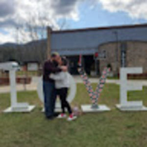 Meet your Posher, Ricky